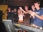 CD Präsentation Alte Scheune Zirndorf 17. Juni 2004