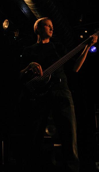 Gardeners Live@Melting Pot Festival 2009 - 6