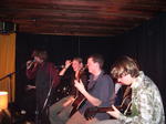 Akustik Alte Scheune 11. Dezember 2004
